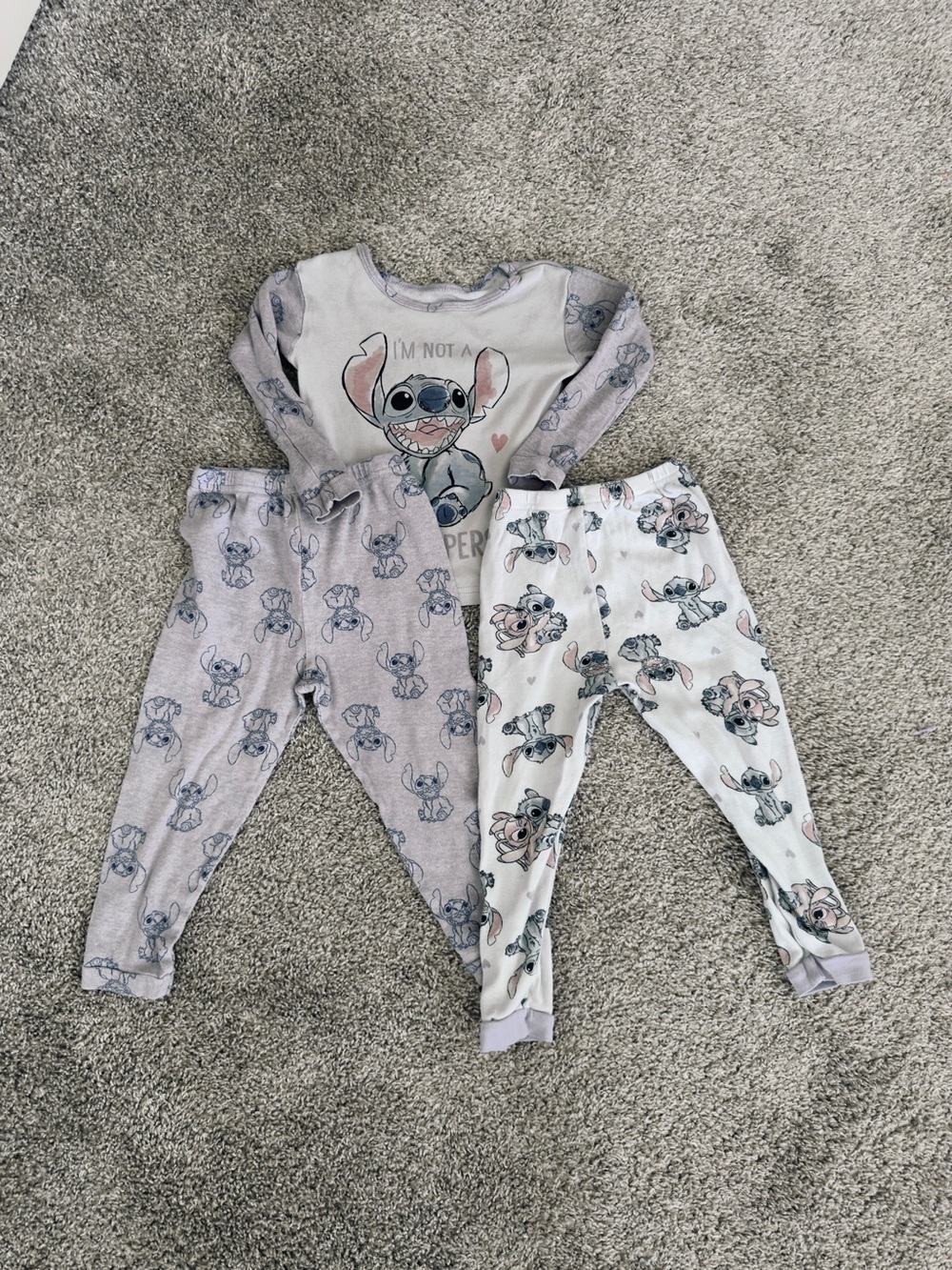 Size 4T bulk girls clothes - Picture 5 of 5